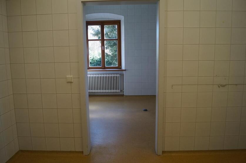 Wandelbare Gewerbeeinheit zu vermieten