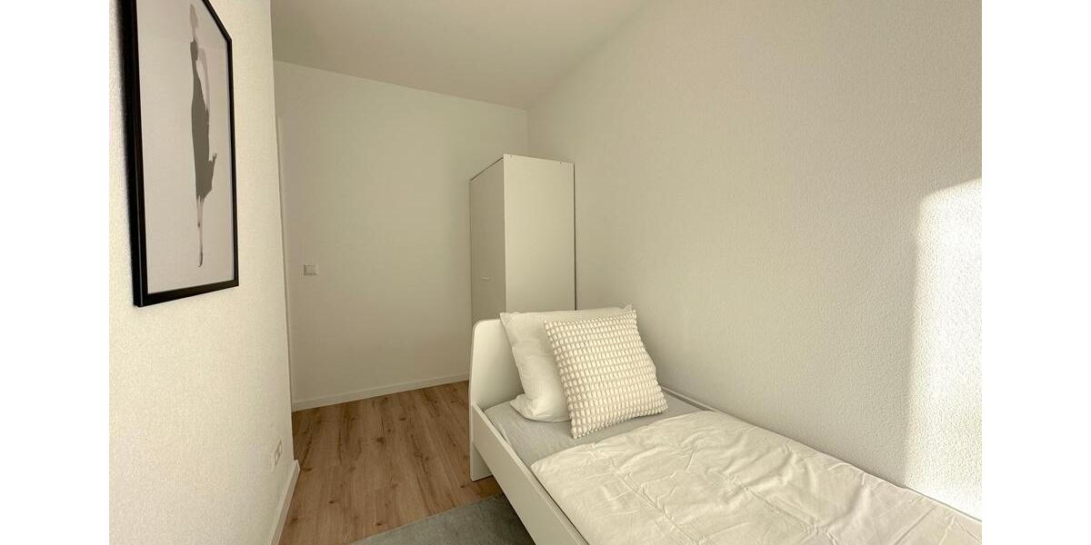 Etagenwohnung Heidelberg Boxberg - 1 Zimmer, 10 m&sup2;, 465&euro; | Angebot:25650496