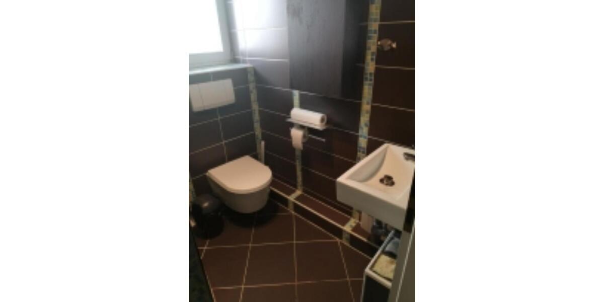 Erdgeschoßwohnung Mosbach - 1 Zimmer, 40 m&sup2;, 350&euro; | Angebot:25171941