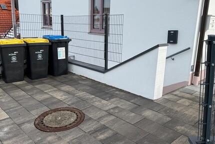 Wohnungsanzeige 3 zimmer