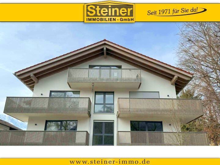 Etagenwohnung Garmisch-Partenkirchen Partenkirchen - 3 Zimmer, 103 m&sup2;, 2.280&euro; | Angebot:25986394
