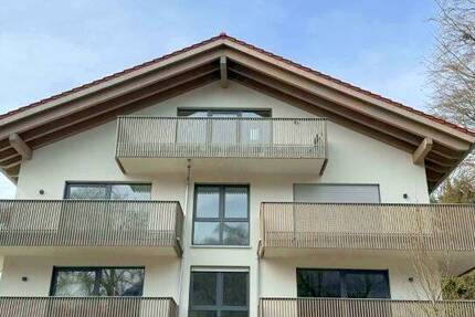 Wohnung Garmisch-Partenkirchen Partenkirchen - 3 Zimmer, 103 m&sup2;, 2.280&euro; | Angebot:25986394