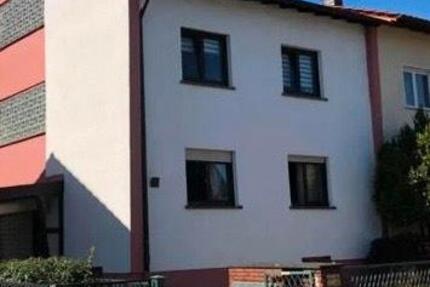 3 Zimmerwohnung in Erlenew zu vermieten