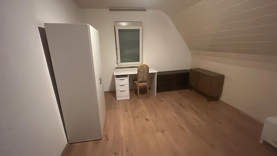 Wohnen auf Zeit Aalen - 1 Zimmer, 17 m&sup2;, 550&euro; | Angebot:26049307