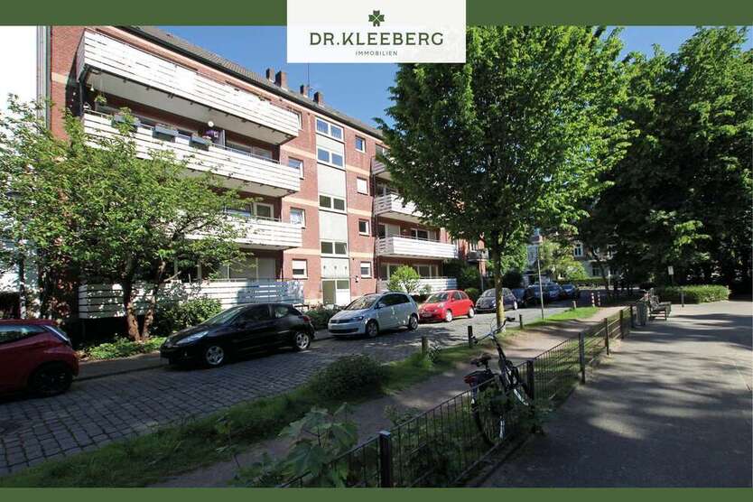 Wohnung zum Mieten in Münster 1.560 € 104 m²