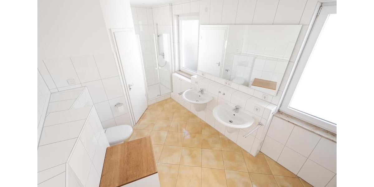 Etagenwohnung Tübingen Schönblick / Winkelwiese - 5.5 Zimmer, 149 m&sup2;, 2.000&euro; | Angebot:26024043