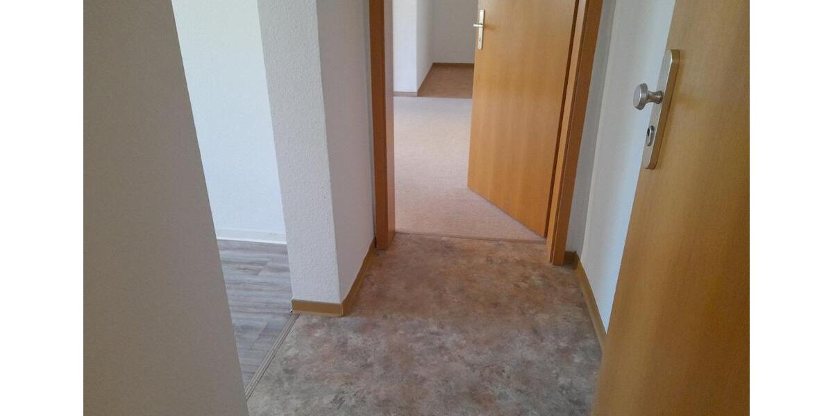 Etagenwohnung Apolda - 1 Zimmer, 40 m&sup2;, 350&euro; | Angebot:24815009