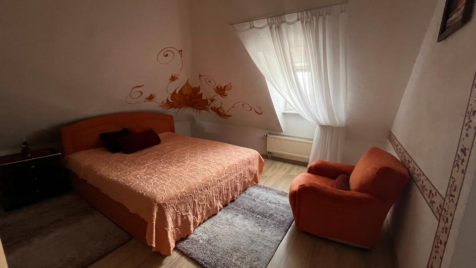 Wohnen auf Zeit Offenburg Rammersweier - 1.5 Zimmer, 40 m&sup2;, 500&euro; | Angebot:25782888