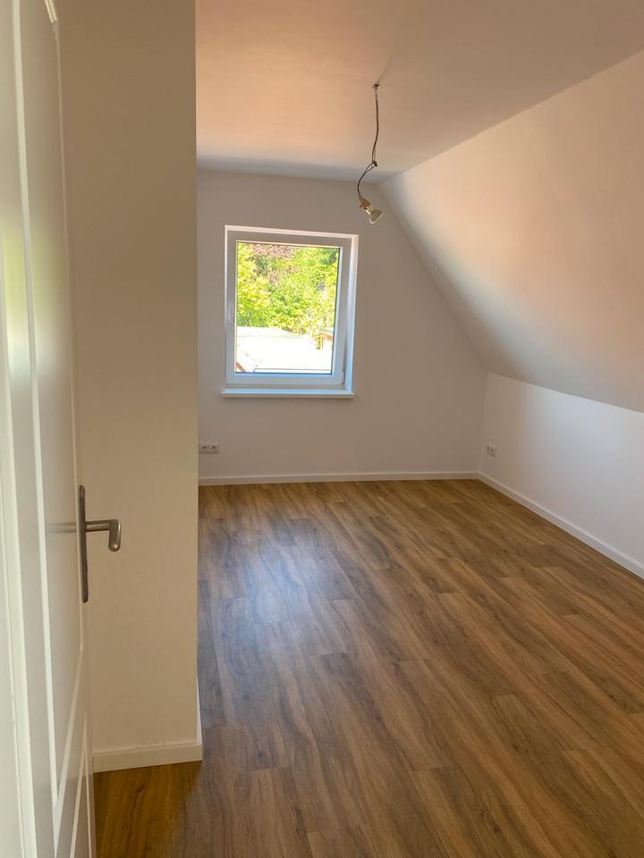 Einfamilienhaus in Giekau zu vermieten