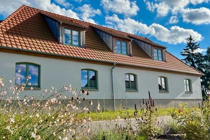 Wohnung, Mietwohnung, Haus, Mehrparteien-Haus, 4 Zimmer 4.5 zimmer