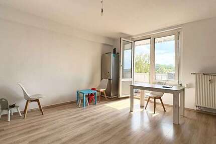 Wohnung Wuppertal Südstadt - 3 Zimmer, 60 m&sup2;, 500&euro; | Angebot:27133254