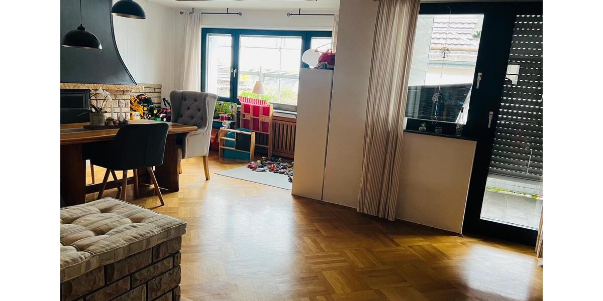 Einfamilienhaus Burghaun - 7 Zimmer, 160 m&sup2;, 1.500&euro; | Angebot:26280718