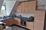 Dachgeschoßwohnung Schweinfurt Gartenstadt - 2 Zimmer, 47 m&sup2;, 725&euro; | Angebot:26637308