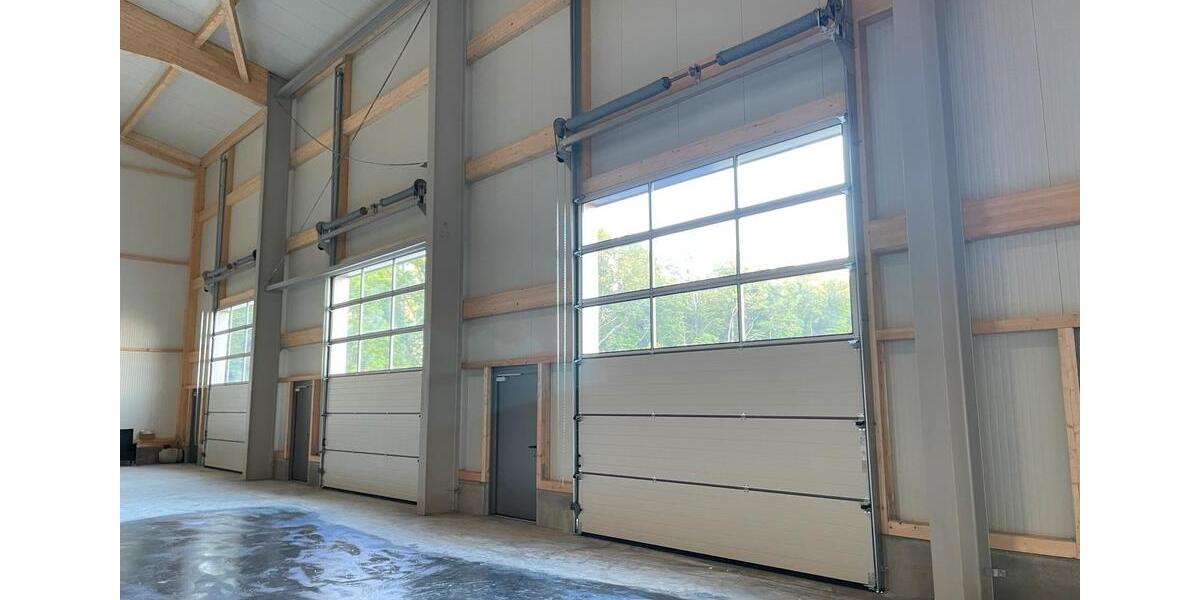 Gewerbeobjekt Tauberbischofsheim - 750&euro; | Angebot:26065945