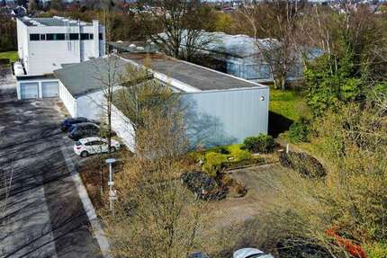 Gewerbeobjekt Solingen Mitte - 20.792&euro; | Angebot:25472200