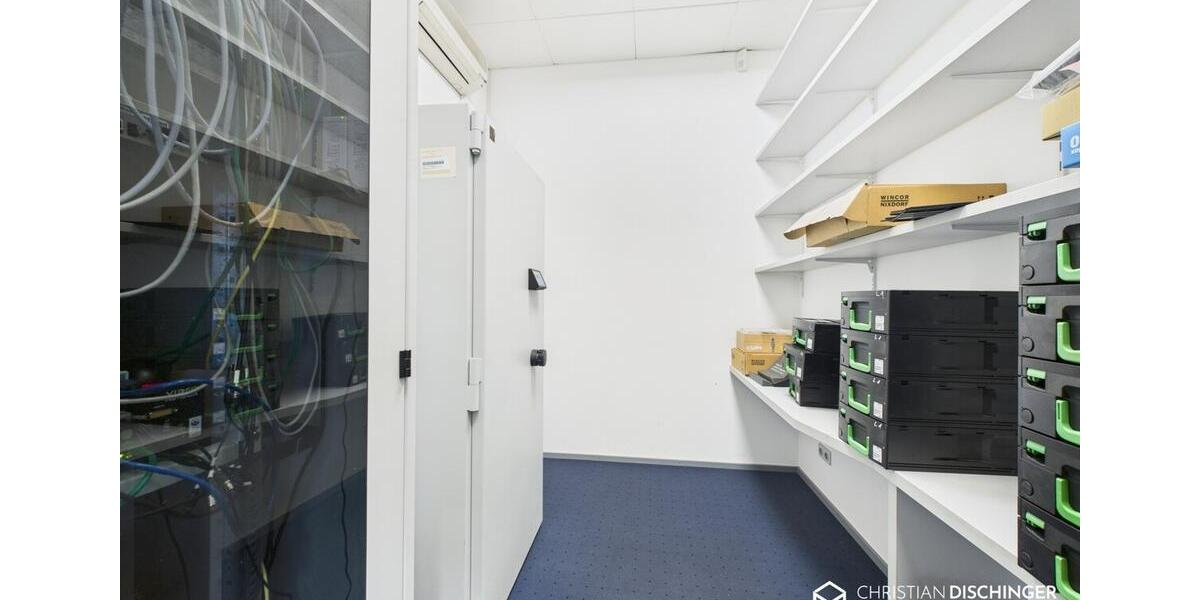 Gewerbeobjekt Regensburg Das Dörnberg - 4.700&euro; | Angebot:23305673