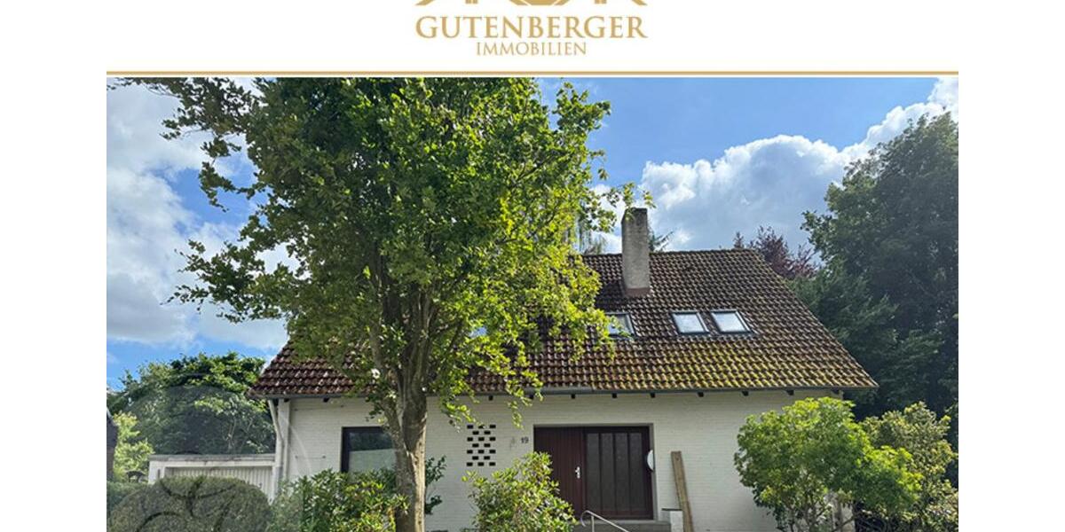 GI - ENDLICH ZUHAUSE: Frisch sanierte Dachgeschosswohnung mit Balkon in Satrup 3 zimmer