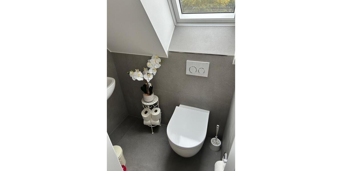 Maisonettenwohnung Wassertrüdingen - 4 Zimmer, 91 m&sup2;, 1.200&euro; | Angebot:26671309