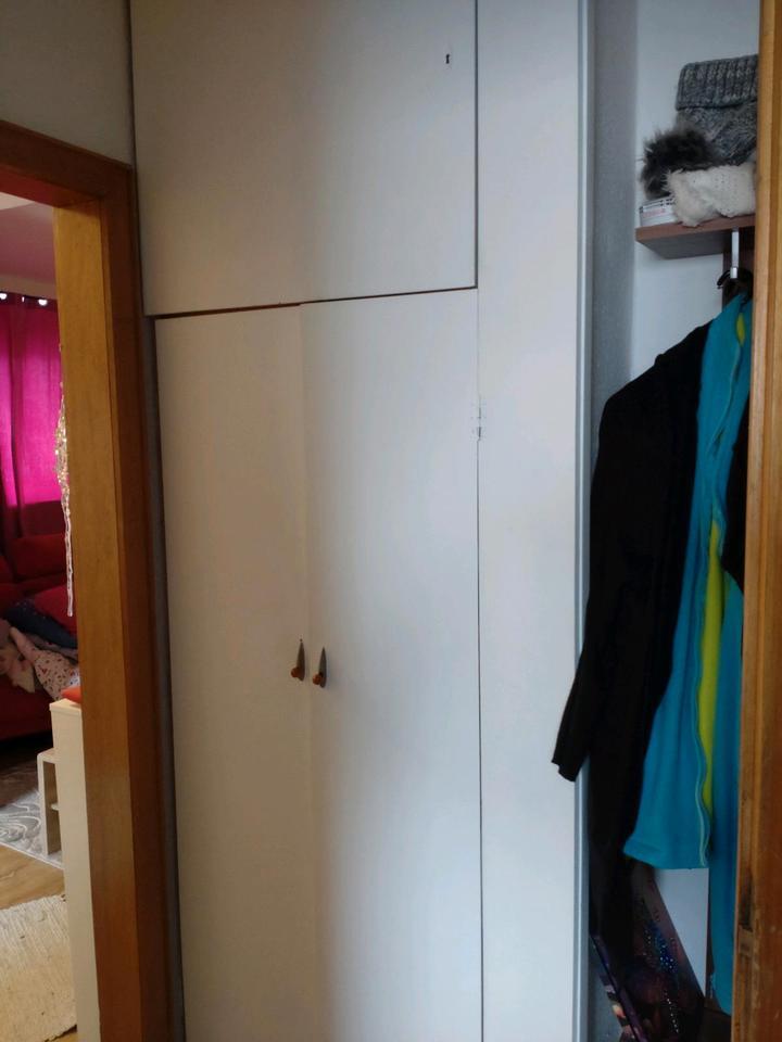 1 Zimmer Wohnung Bad Essen Ortsmitte