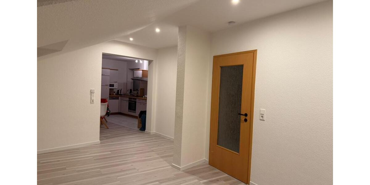 Wohnen auf Zeit Göttingen Oststadt - 2 Zimmer, 46 m&sup2;, 894&euro; | Angebot:26204686