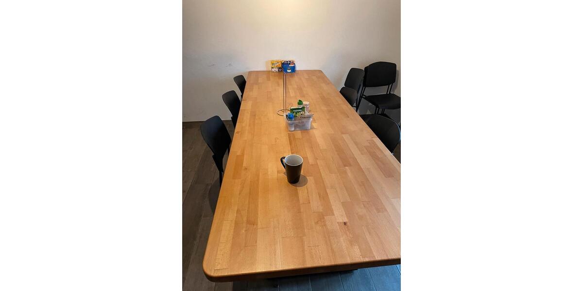 Wohnen auf Zeit Brachttal - 8 Zimmer, 16 m&sup2;, 12&euro; | Angebot:26197834