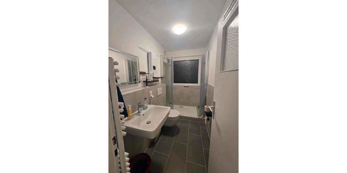 Etagenwohnung Gladbeck - 3 Zimmer, 66 m&sup2;, 798&euro; | Angebot:25064619