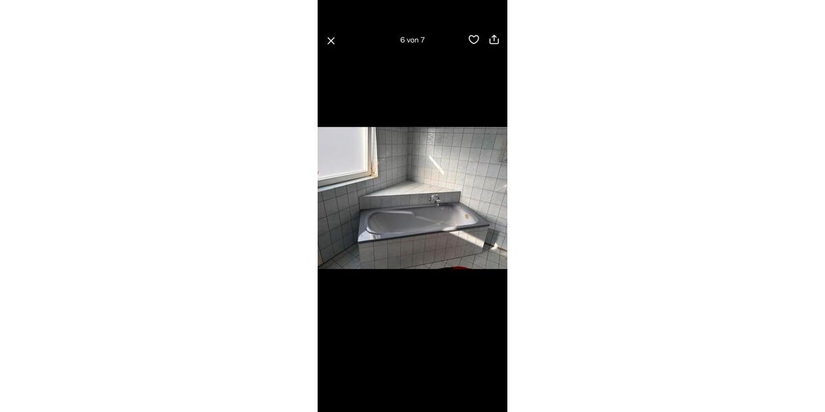 Wohnen auf Zeit Oldenburg Bloherfelde - 1 Zimmer, 15 m&sup2;, 370&euro; | Angebot:26090433