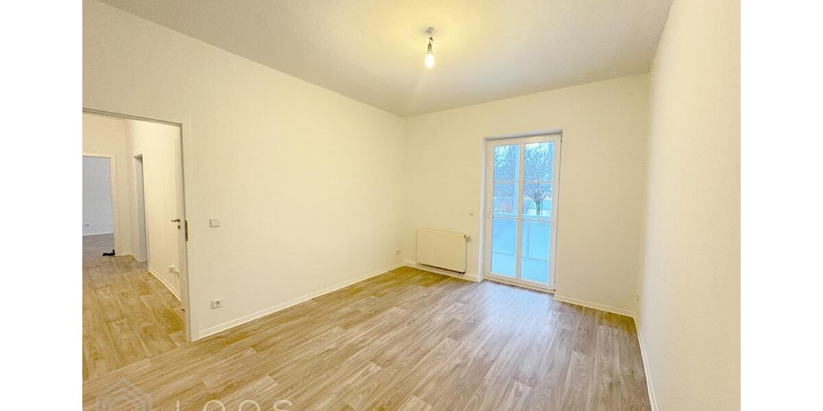 Etagenwohnung Finsterwalde - 2 Zimmer, 53 m&sup2;, 390&euro; | Angebot:24710864