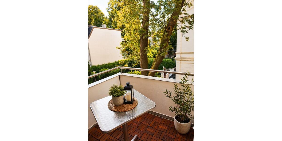 Etagenwohnung Hamburg Harvestehude - 3 Zimmer, 74 m&sup2;, 2.836&euro; | Angebot:26363094