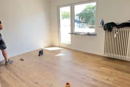 Wohnung zum Mieten in Frankfurt am Main 550 € 23.5 m²
