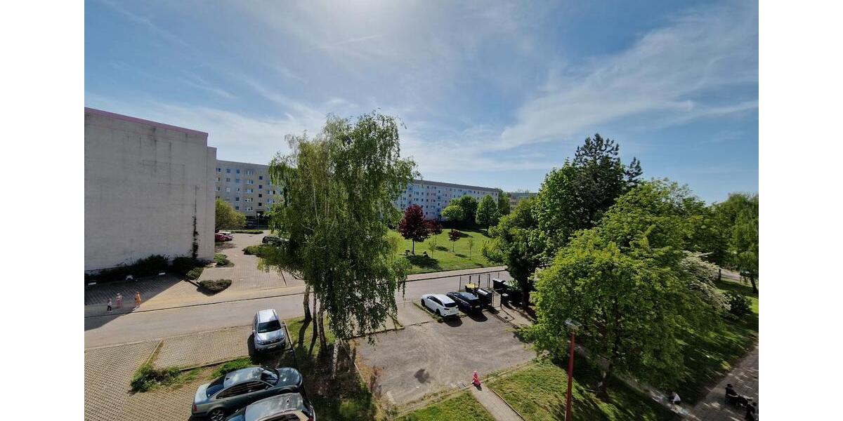 Etagenwohnung Hettstedt - 4 Zimmer, 70 m&sup2;, 328&euro; | Angebot:24692620