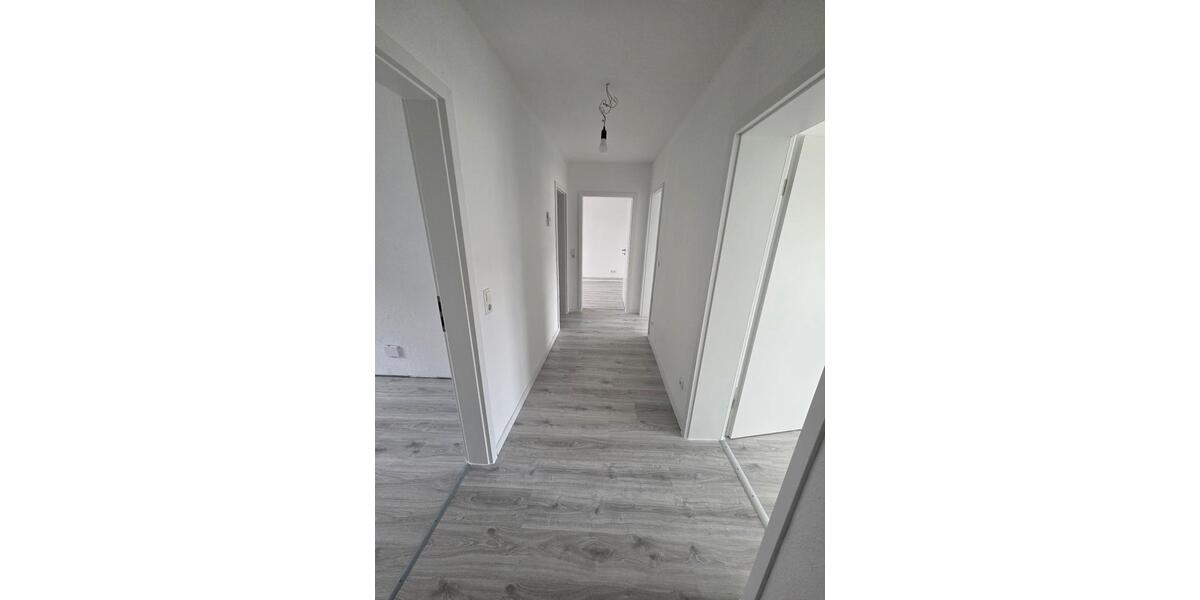 Etagenwohnung Wolfenbüttel - 3 Zimmer, 65 m&sup2;, 670&euro; | Angebot:25048512