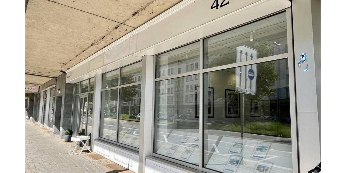 Gewerbeobjekt Chemnitz Zentrum - 3 Zimmer, 800&euro; | Angebot:26758925