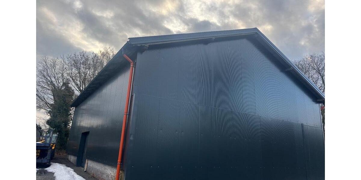 Gewerbeobjekt Uetersen - 8&euro; | Angebot:24570483