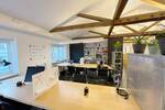 Das Dachwerk - Work- und Eventspace im Glockenbachviertel - All-in-Miete