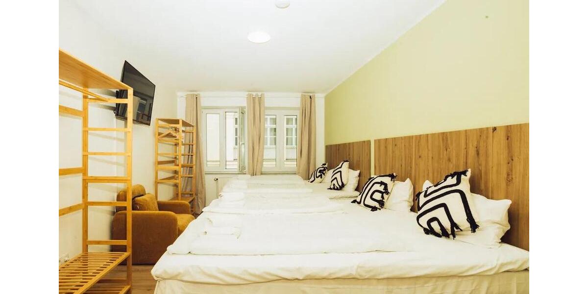 Etagenwohnung Kassel - 4 Zimmer, 70 m&sup2;, 1.750&euro; | Angebot:25103154