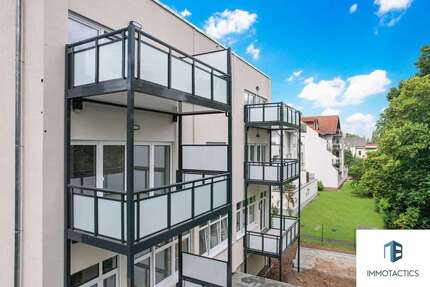 Wohnung Bad Kreuznach - 1 Zimmer, 47 m&sup2;, 515&euro; | Angebot:26603931