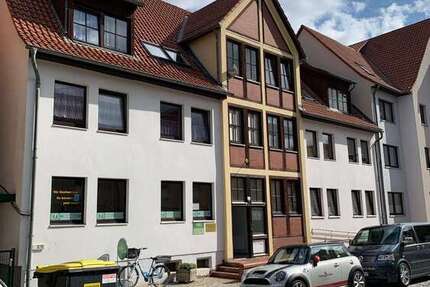 Wohnung Quedlinburg - 3 Zimmer, 70 m&sup2;, 399&euro; | Angebot:27272683