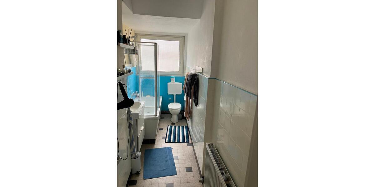 Wohnen auf Zeit Düsseldorf Derendorf - 4 Zimmer, 72 m&sup2;, 570&euro; | Angebot:26628649