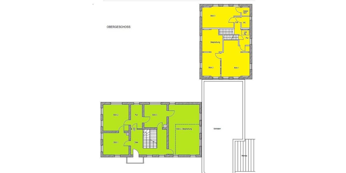 Gewerbeobjekt Tiefenbach - 4.200&euro; | Angebot:23624436