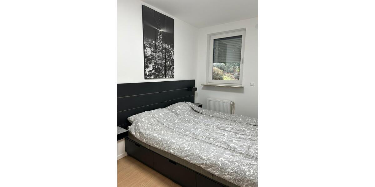 Erdgeschoßwohnung Stuttgart Feuerbach - 2 Zimmer, 51 m&sup2;, 1.150&euro; | Angebot:26687946