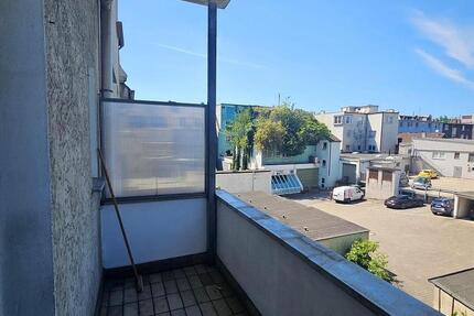 Gut aufgeteilte 2 Zimmer Wohnung in zentraler Lage von Witten 2 zimmer