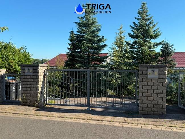 Doppelhaushälfte Nordhausen - 7 Zimmer, 340 m&sup2;, 2.200&euro; | Angebot:25703987