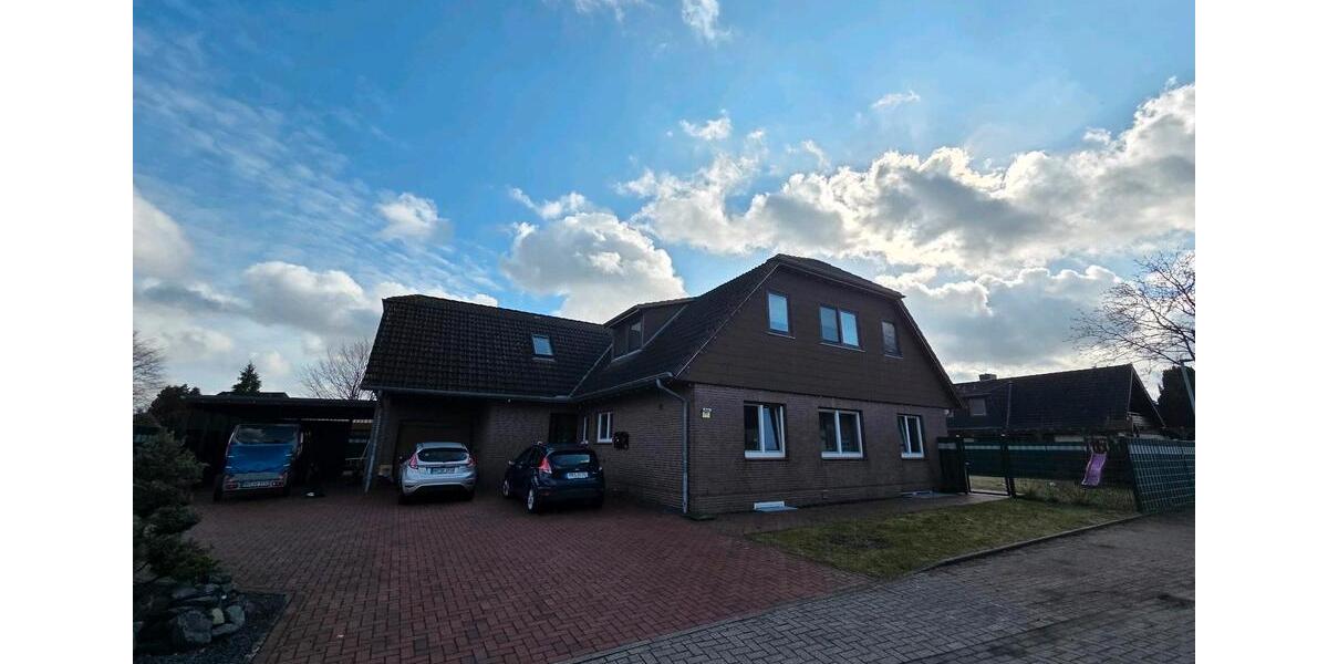 Wohnen auf Zeit Kutenholz - 2 Zimmer, 82 m&sup2;, 25&euro; | Angebot:25968350