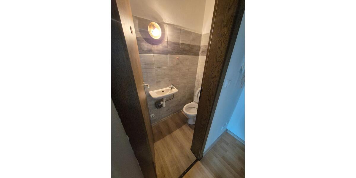Erdgeschoßwohnung Waldsassen - 3 Zimmer, 70 m&sup2;, 500&euro; | Angebot:26548490