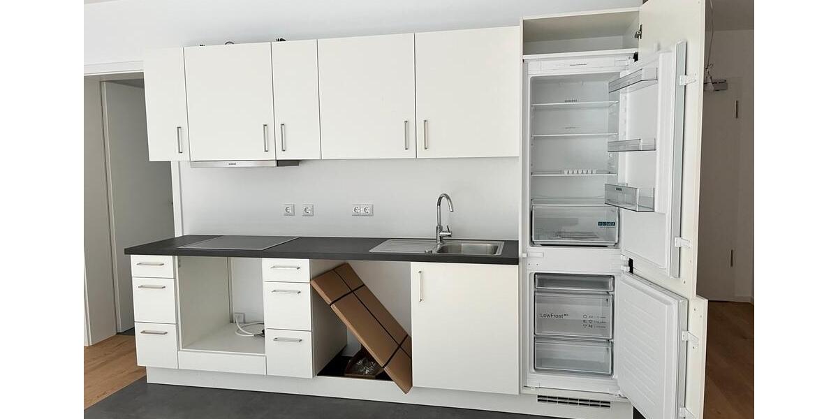 Terrassenwohnung Hargesheim - 2 Zimmer, 70 m&sup2;, 1.350&euro; | Angebot:24677630