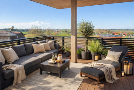 Wohnung Seeg - 2 Zimmer, 85 m&sup2;, 1.000&euro; | Angebot:26252715