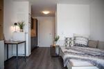 Etagenwohnung Deggendorf - 1 Zimmer, 20 m&sup2;, 450&euro; | Angebot:26047329