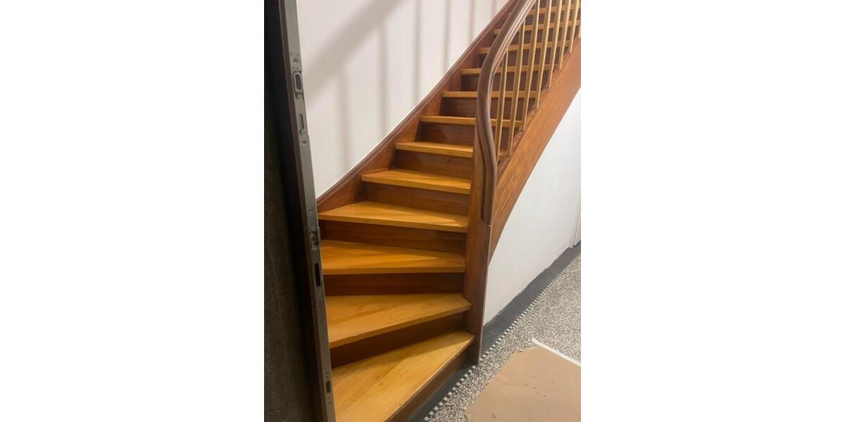 Etagenwohnung Salmtal - 5 Zimmer, 132 m&sup2;, 1.400&euro; | Angebot:24782440