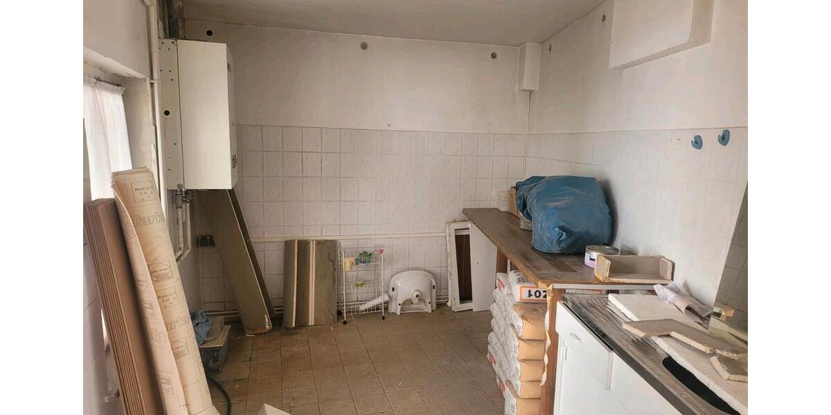 Erdgeschoßwohnung Güsten - 3 Zimmer, 360&euro; | Angebot:21952862